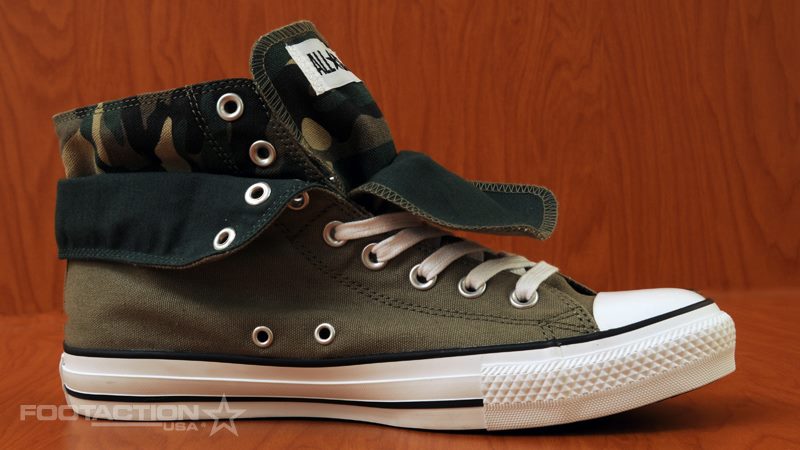 double layer converse high tops